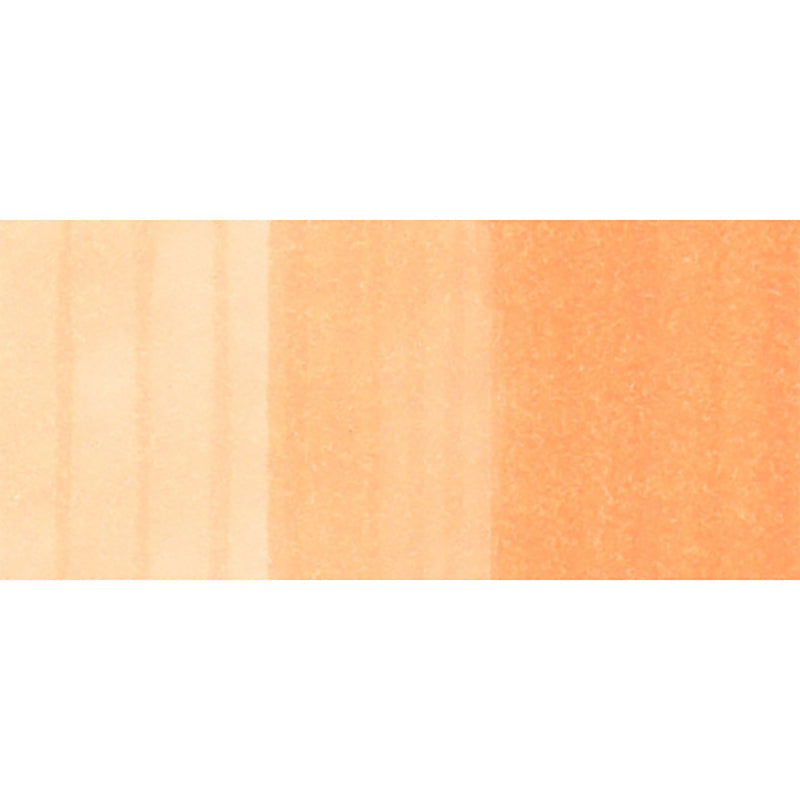 Copic Ciao YR61 Spring Orange