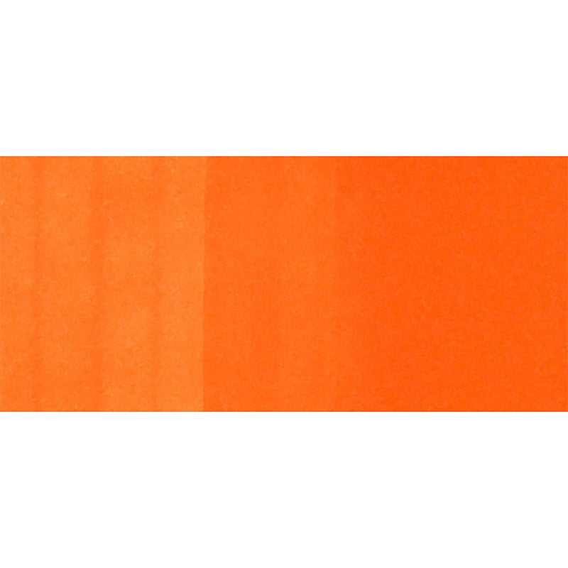 Copic Ciao YR68 Orange