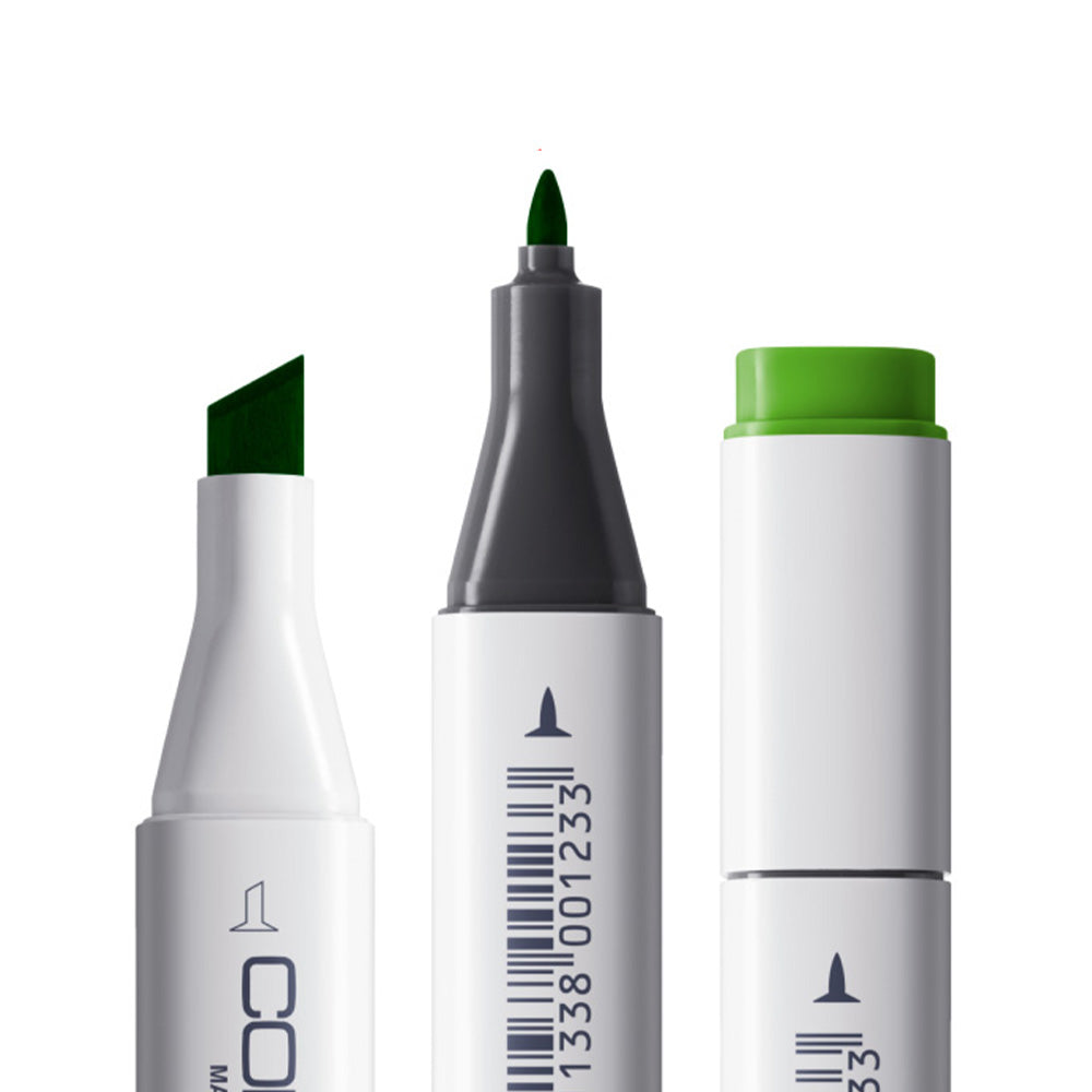 Copic Block StudioCopic – studiocopic