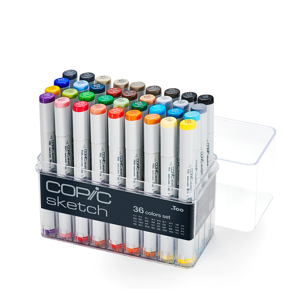 Copic Block StudioCopic – studiocopic