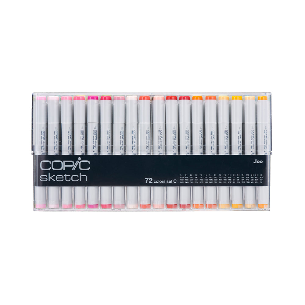 Copic on sale markers michaels