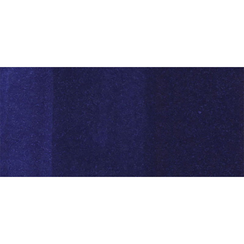 B39 - Copic Sketch Marker Prussian Blue — Violeta Ink