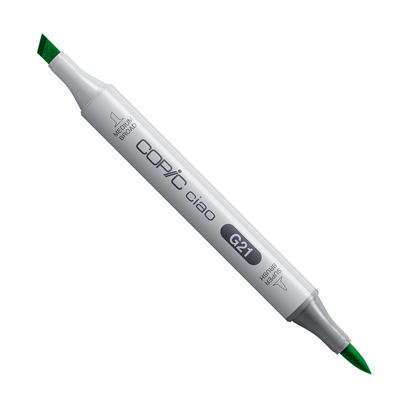 Copic Ciao G21 Lime Green
