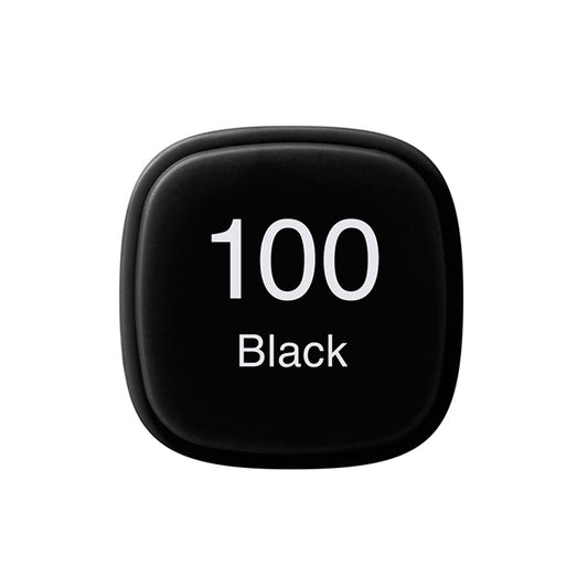 Copic Classic 100 Black