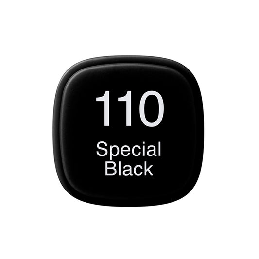 Copic Classic 110 Special Black
