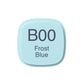 Copic Classic B00 Frost Blue