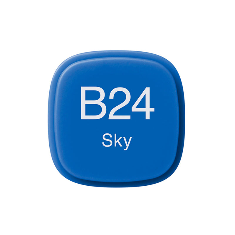 Copic Classic B24 Sky