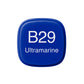Copic Classic B29 Ultramarine