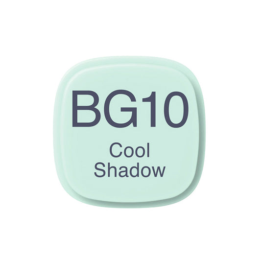 Copic Classic BG10 Cool Shadow
