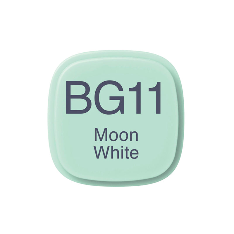 Copic Classic BG11 Moon White