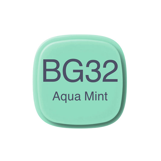 Copic Classic BG32 Aqua Mint