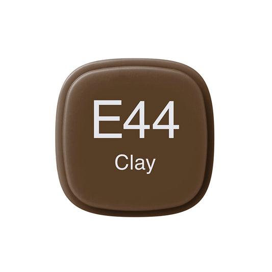 Copic Classic E44 Clay