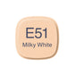 Copic Classic E51 Milky White