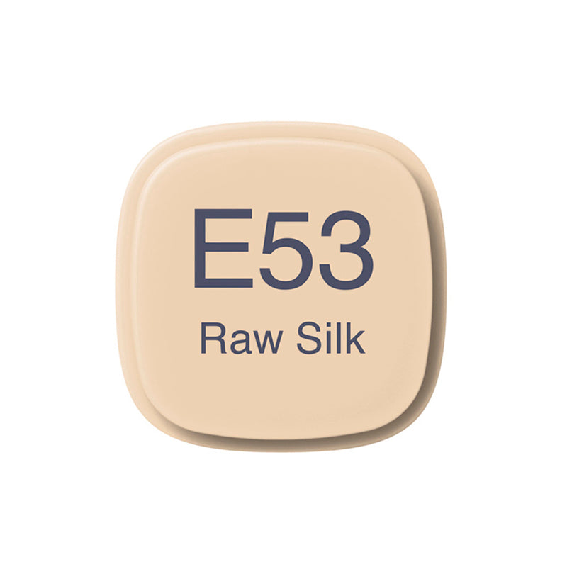 Copic Classic E53 Raw Silk