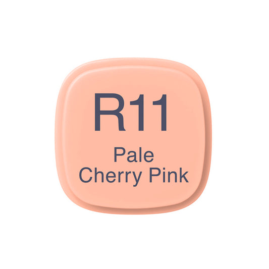 Copic Classic R11 Pale Cherry Pink