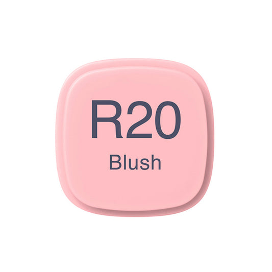 Copic Classic R20 Blush