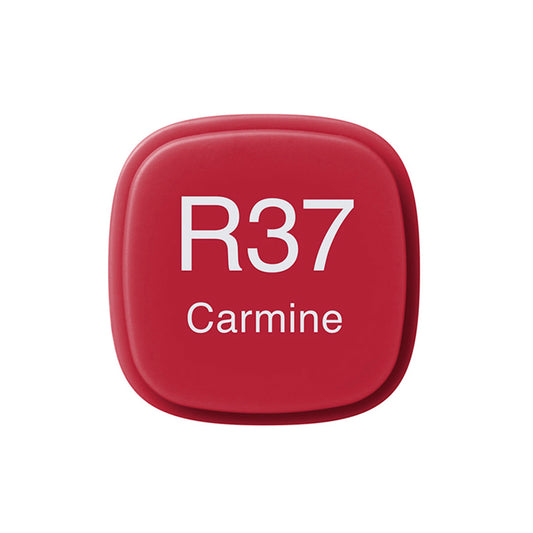 Copic Classic R37 Carmine
