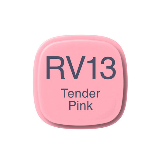 Copic Classic RV13 Tender Pink