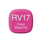 Copic Classic RV17 Deep Magenta