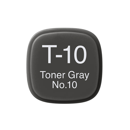 Copic Classic T10 Toner Gray No.10