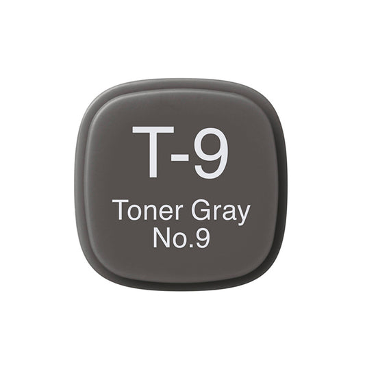 Copic Classic T9 Toner Gray No.9