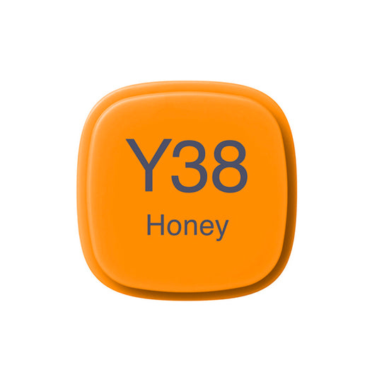 Copic Classic Y38 Honey