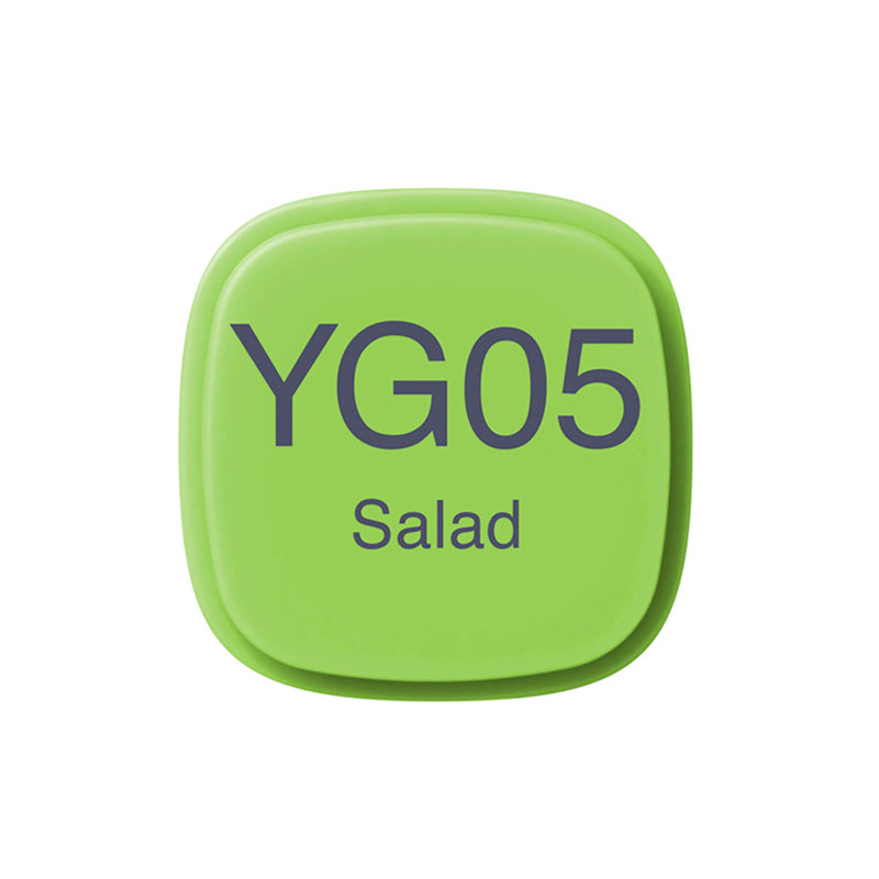 Copic Classic YG05 Salad