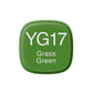 Copic Classic YG17 Grass Green
