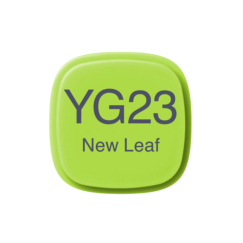 Copic Classic YG23 New Leaf