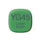 Copic Classic YG45 Cobalt Green