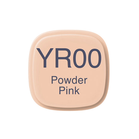 Copic Classic YR00 Powder Pink