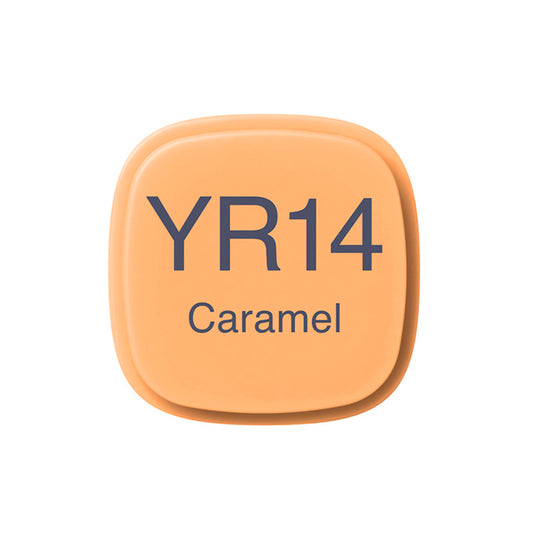 Copic Classic YR14 Caramel