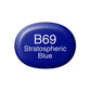 Copic Sketch B69 Stratospheric Blue