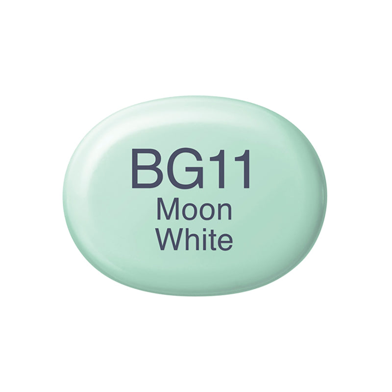 Copic Sketch BG11 Moon White