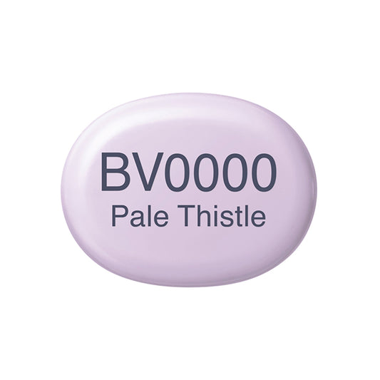 Copic Sketch BV0000 Pale Thistle