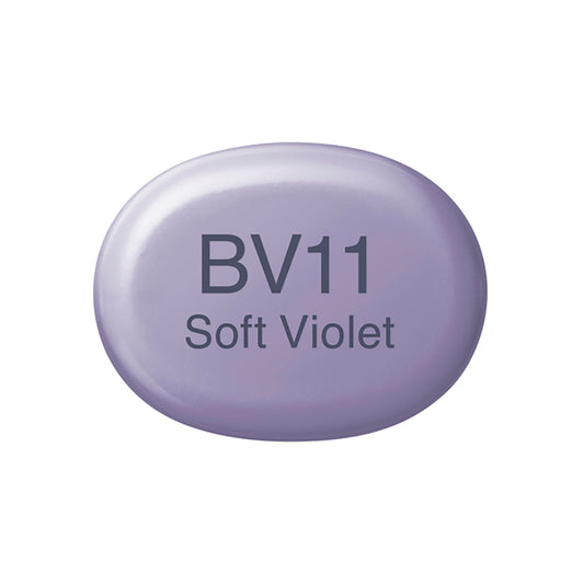 Copic Sketch BV11 Soft Violet