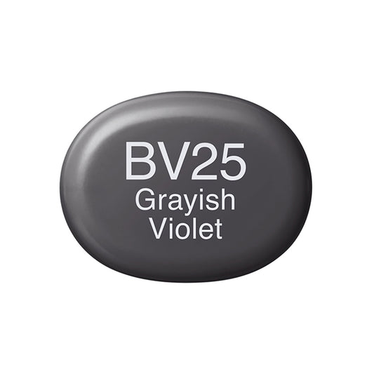 Copic Sketch BV25 Grayish Violet