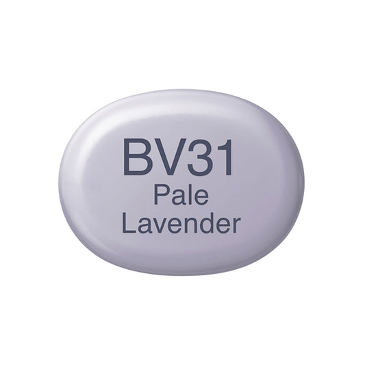Copic Sketch BV31 Pale Lavender