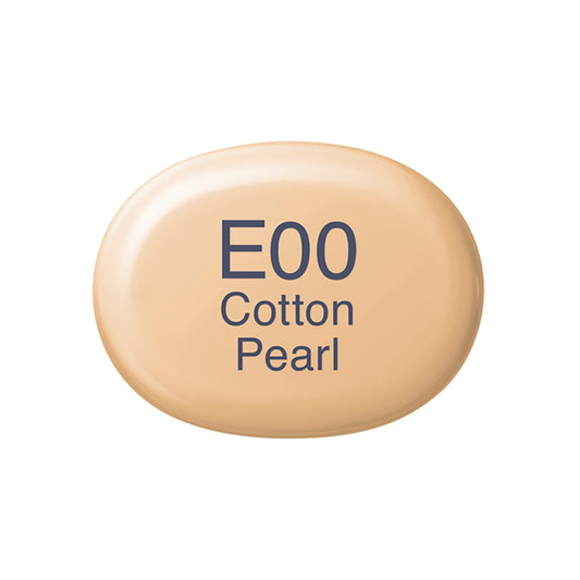Copic Sketch E00 Cotton Pearl