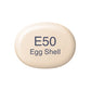Copic Sketch E50 Egg Shell