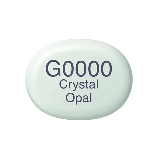 Copic Sketch G0000 Crystal Opal