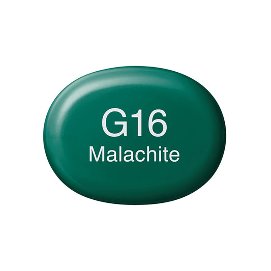 Copic Sketch G16 Malachite