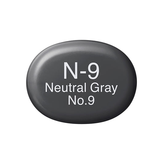 Copic Sketch N9 Neutral Gray No.9