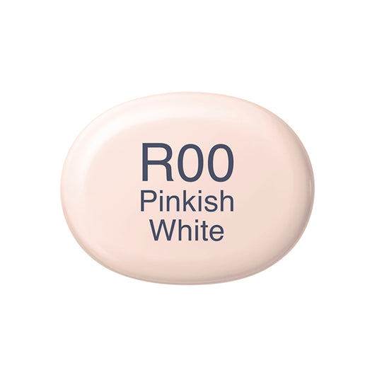 Copic Sketch R00 Pinkish White