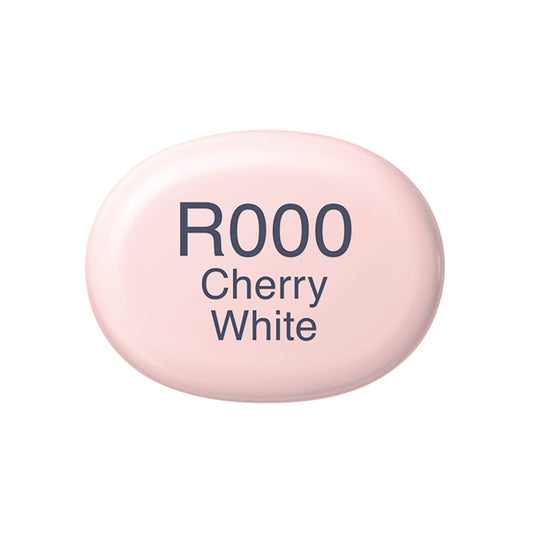 Copic Sketch R000 Cherry White