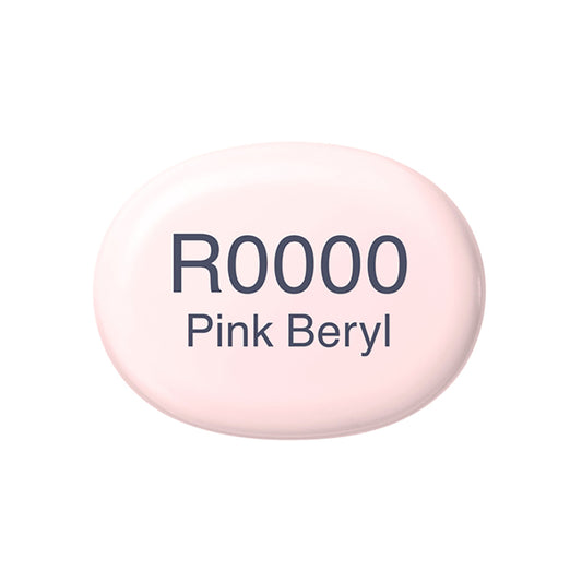Copic Sketch R0000 Pink Beryl