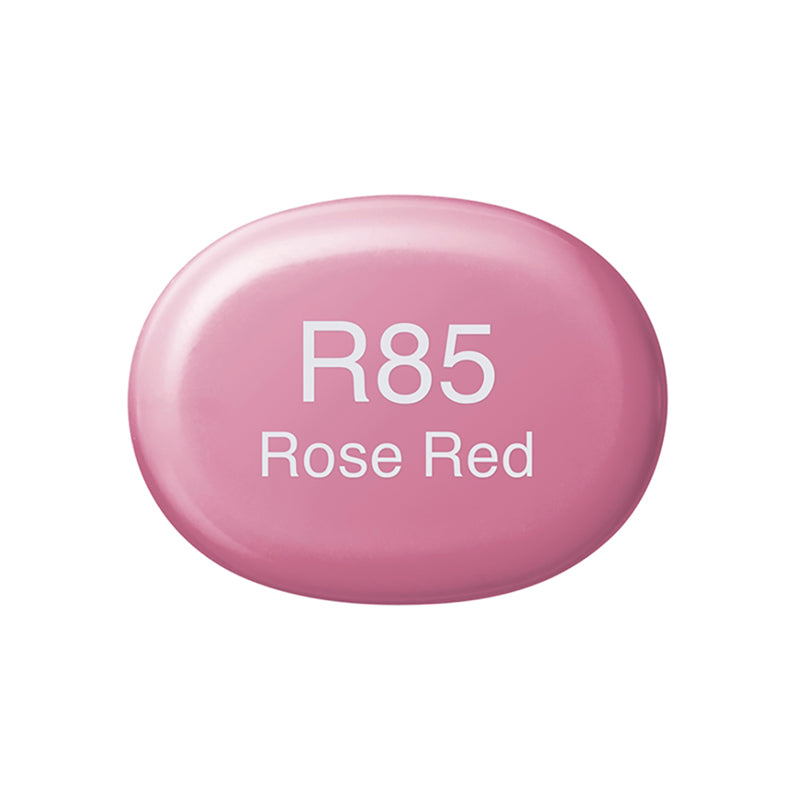 Copic Sketch R85 Rose Red