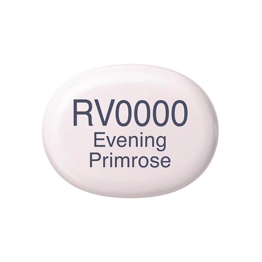 Copic Sketch RV0000 Evening Primrose