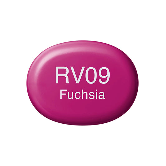 Copic Sketch RV09 Fuchsia