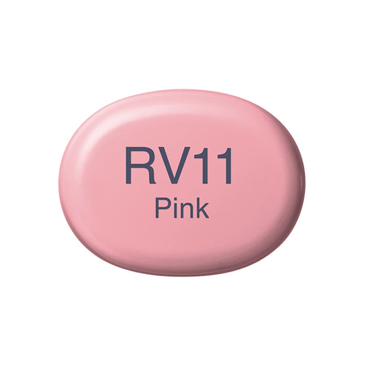 Copic Sketch RV11 Pink